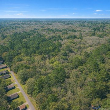 LAND - Pine Bluff, AR