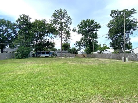 Port St. Joe Homesite