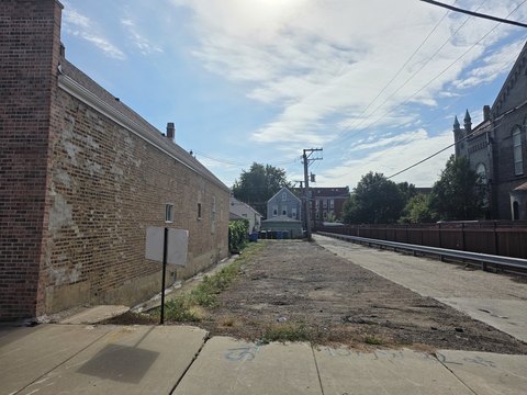 Chicago Land For Sale