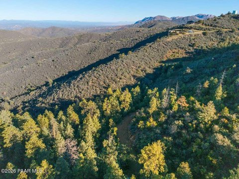 Land, Prescott, AZ