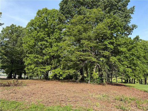 Expansive Residential Lot in Harrison