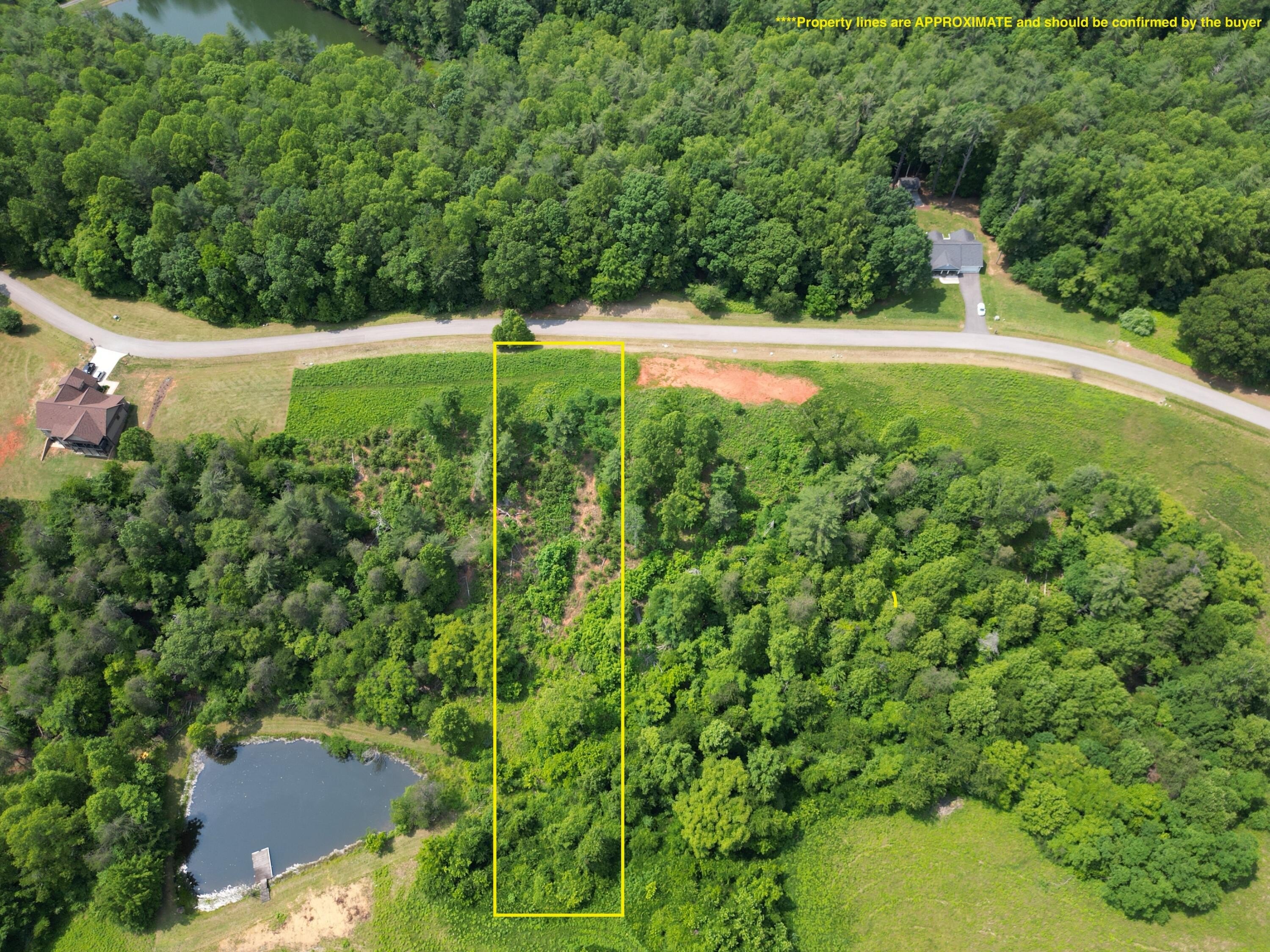 Vinton, VA Land For Sale