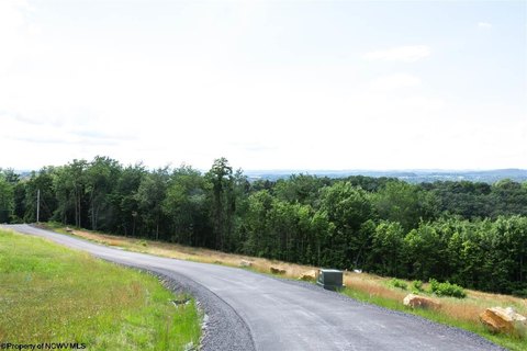 Land in Oak Hill Estates