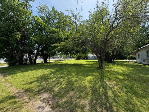 Ardmore Corner Lot Opportunity