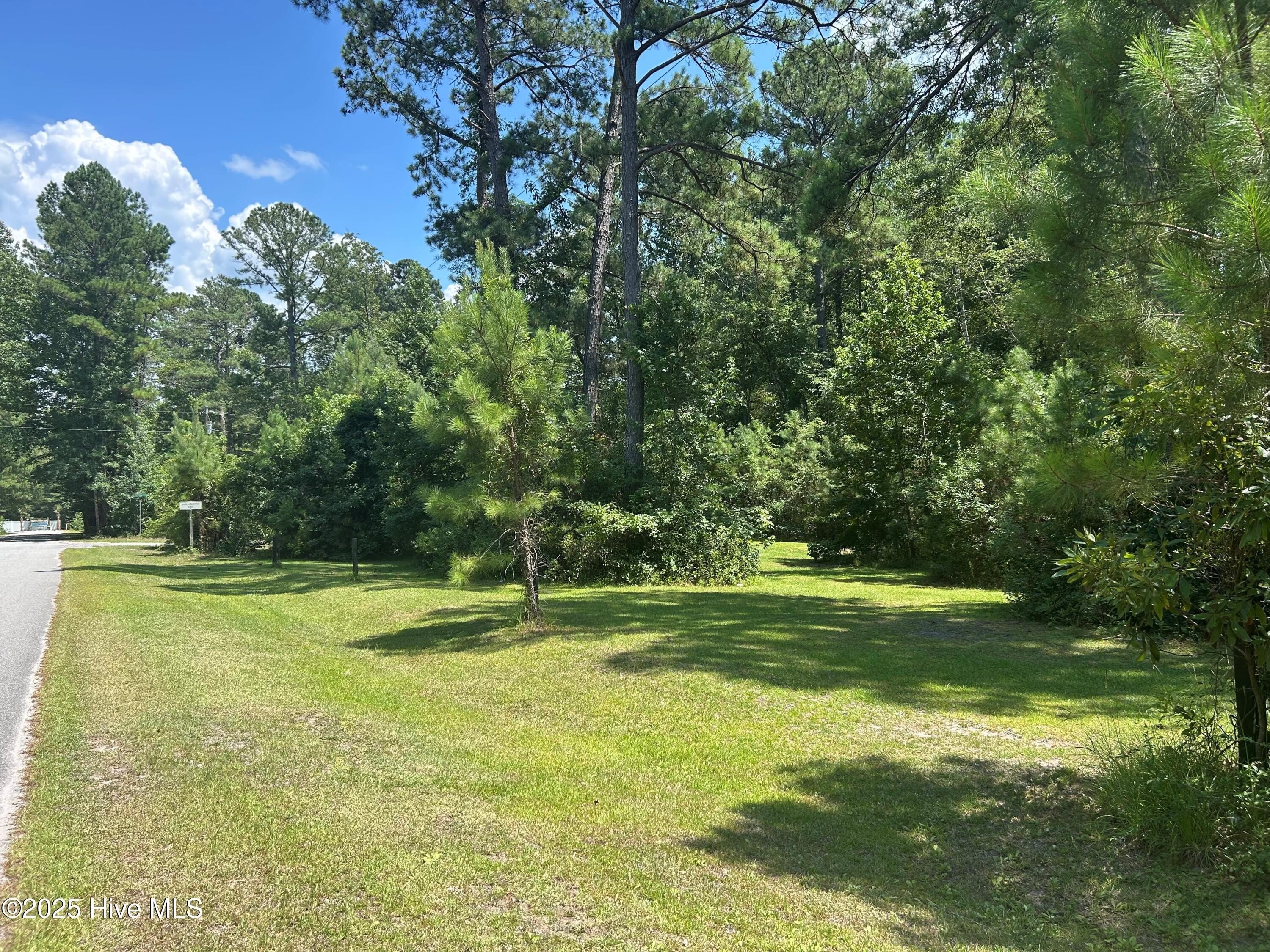 Spacious Lot in Forest Grove