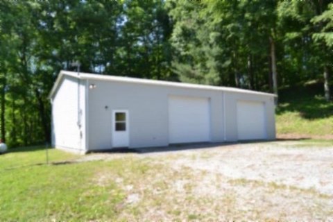 LAND - Celina, TN