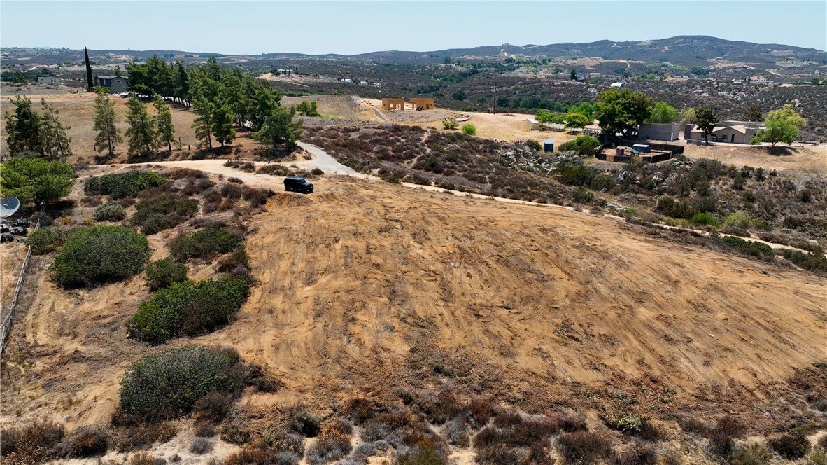 Temecula Wine Country Land Parcel