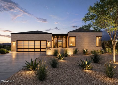 Land, Phoenix, AZ