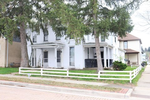 Six-Unit Investment Property Opportunity