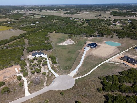 Land, Cleburne, TX