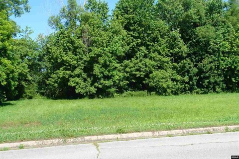 Land in Union City, TN