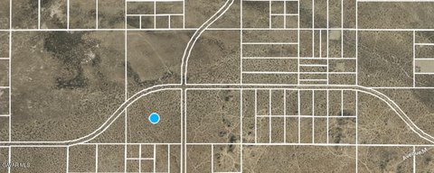 Large Corner Lot in Palmdale