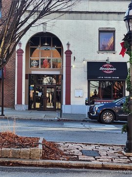 Historic Office Suite