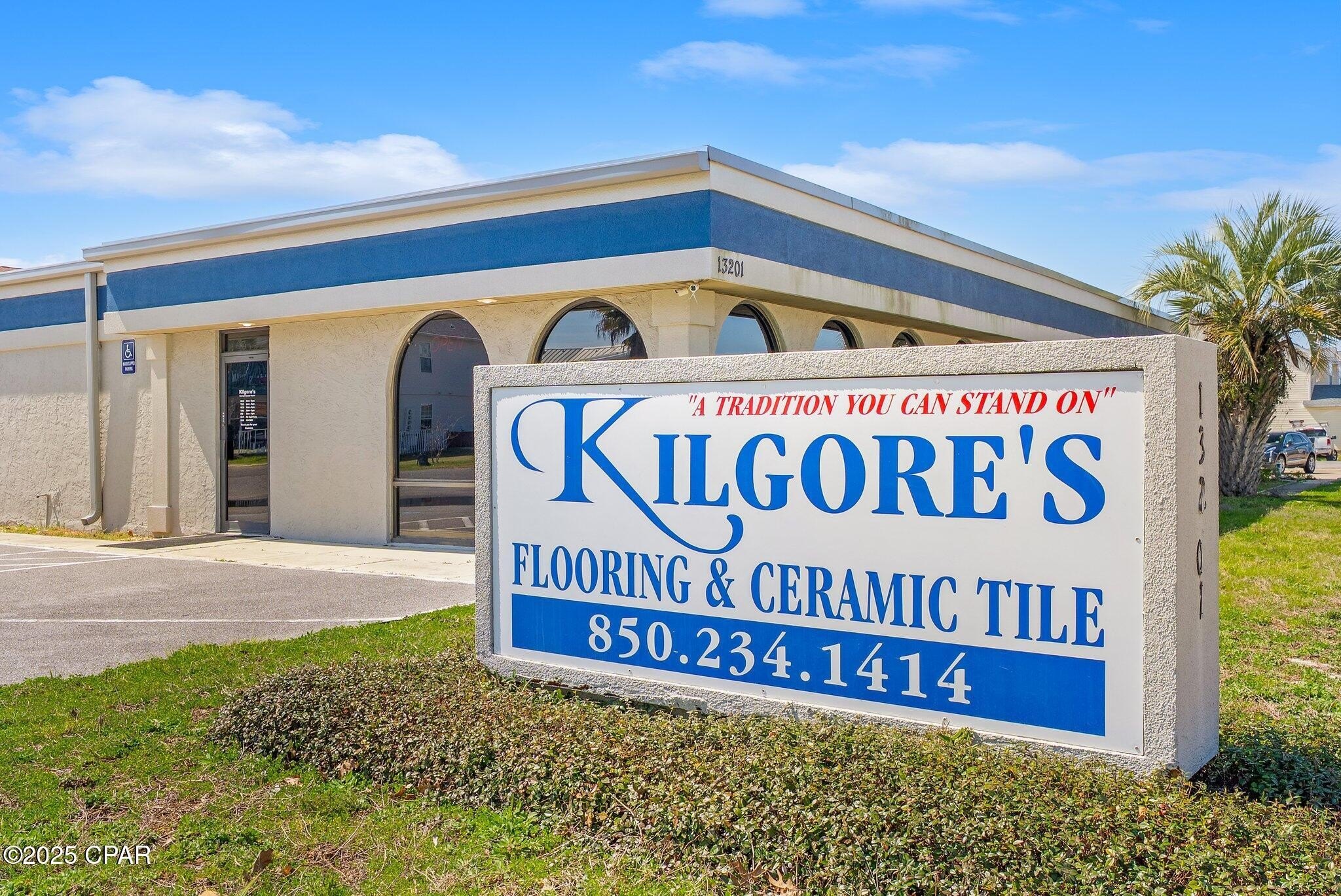 Established Flooring Business Opportunity