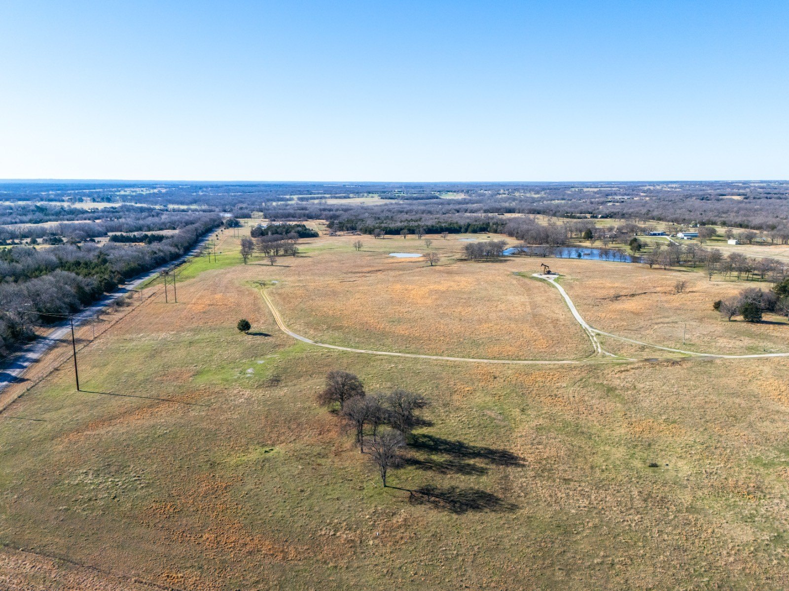 Vacant Land - Ada, OK