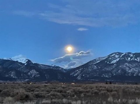 Arroyo Seco Land Opportunity