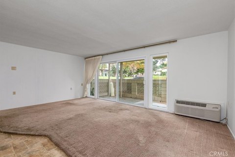 Two-Bedroom Residential Income Property