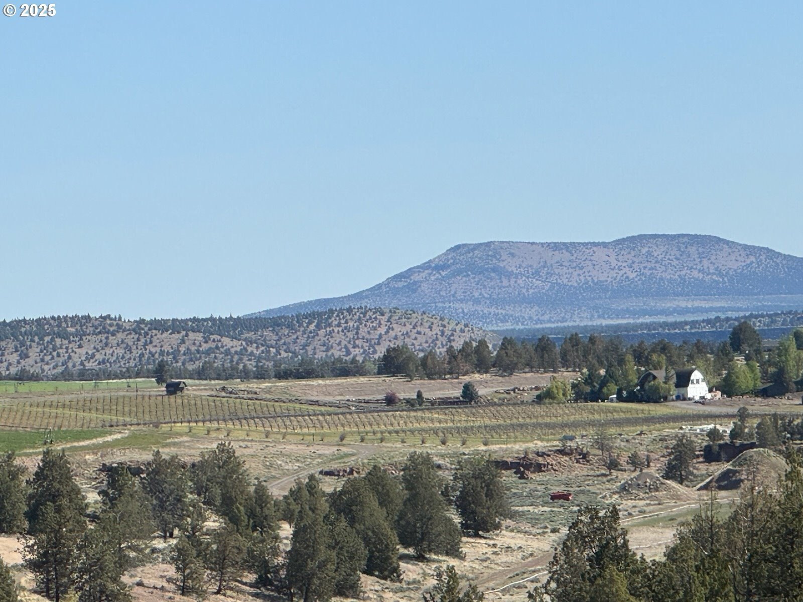 Terrebonne Land: Recreational Community Parcel