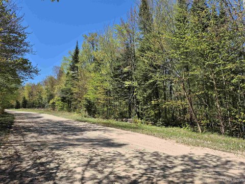 Christmas, MI Vacant Land Parcel