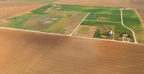 Acre Lots in Ropesville, TX