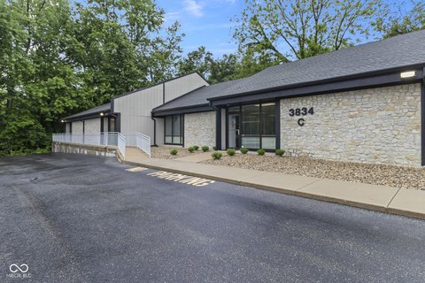 Flexible Office and Medical Suites