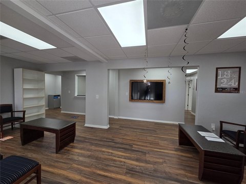 Renovated Medical Office Suite