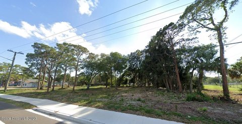 Commercial Land in Cocoa, FL