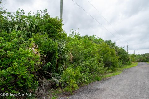 Palm Bay Land For Sale