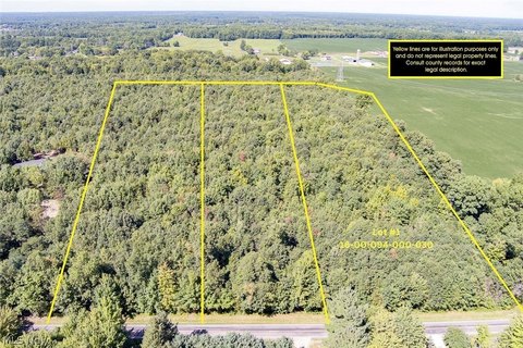 Land, Litchfield, OH