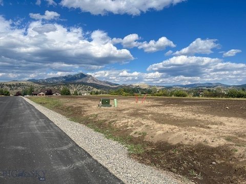 Residential Land in Bozeman, MT