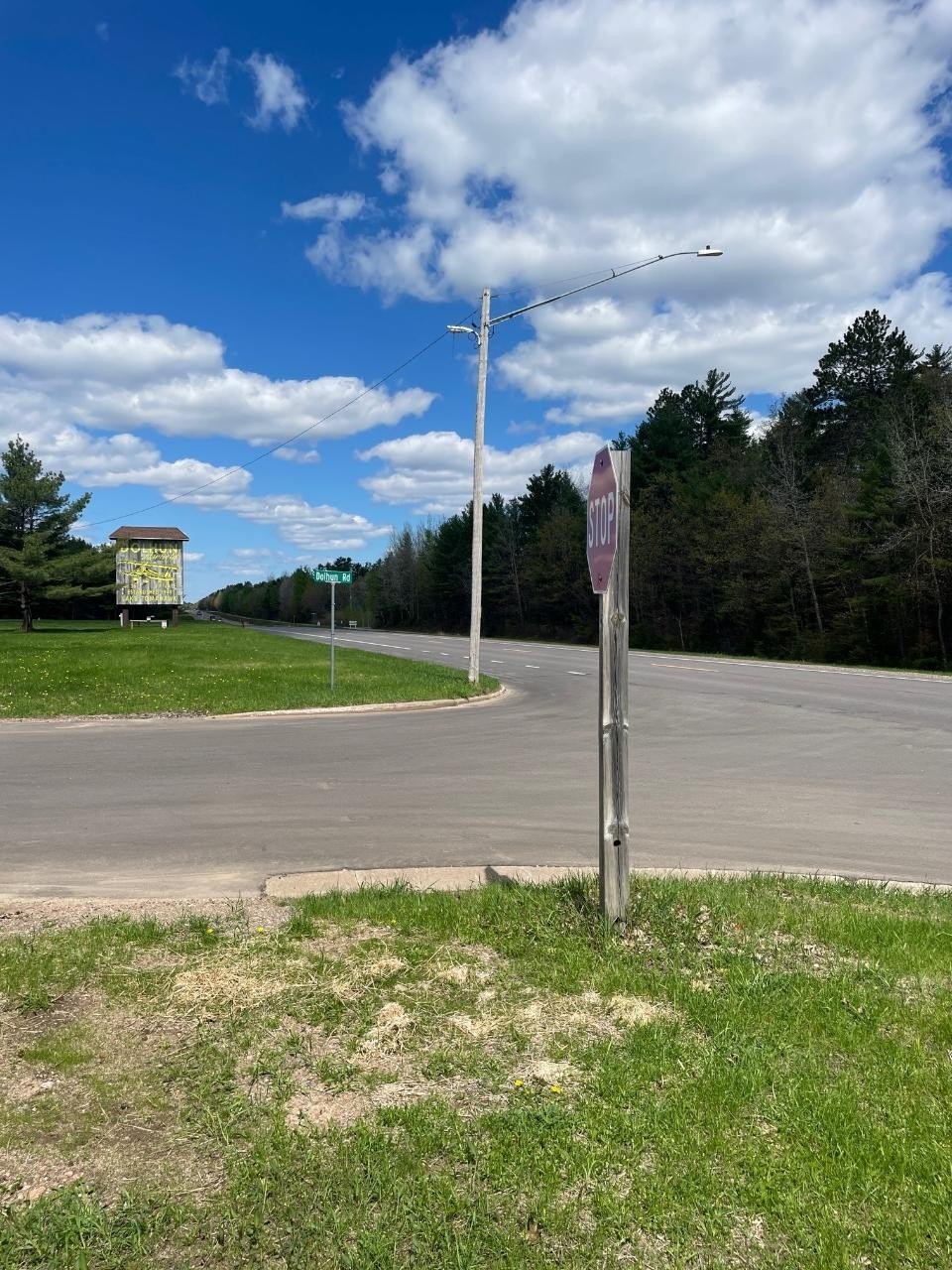 Woodruff Commercial Land For Sale