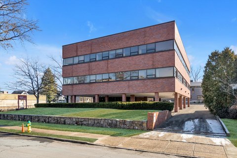 White Plains Office Space For Lease