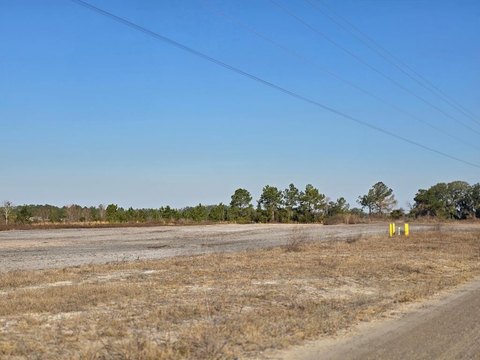 Valdosta Commercial Land For Sale