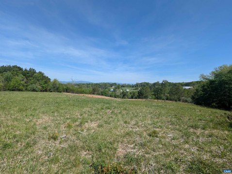 LAND, RUCKERSVILLE, VA