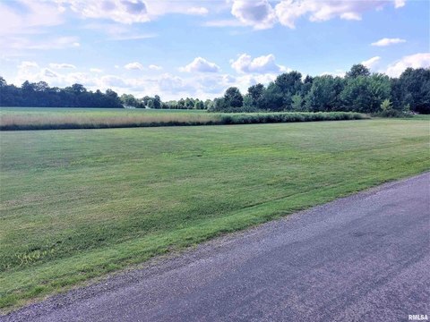 LAND - Mt Vernon, IL