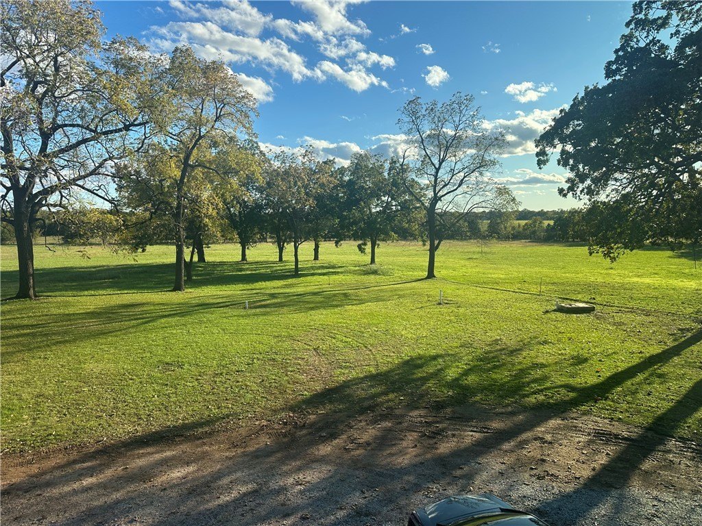 Gravette Land Near Highway 72
