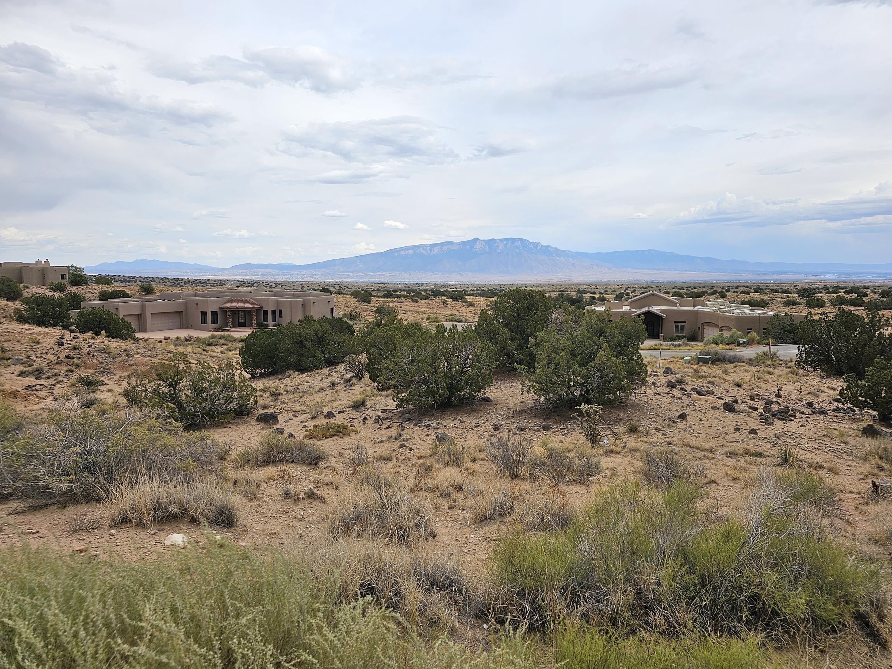 Residential Land in Rio Rancho