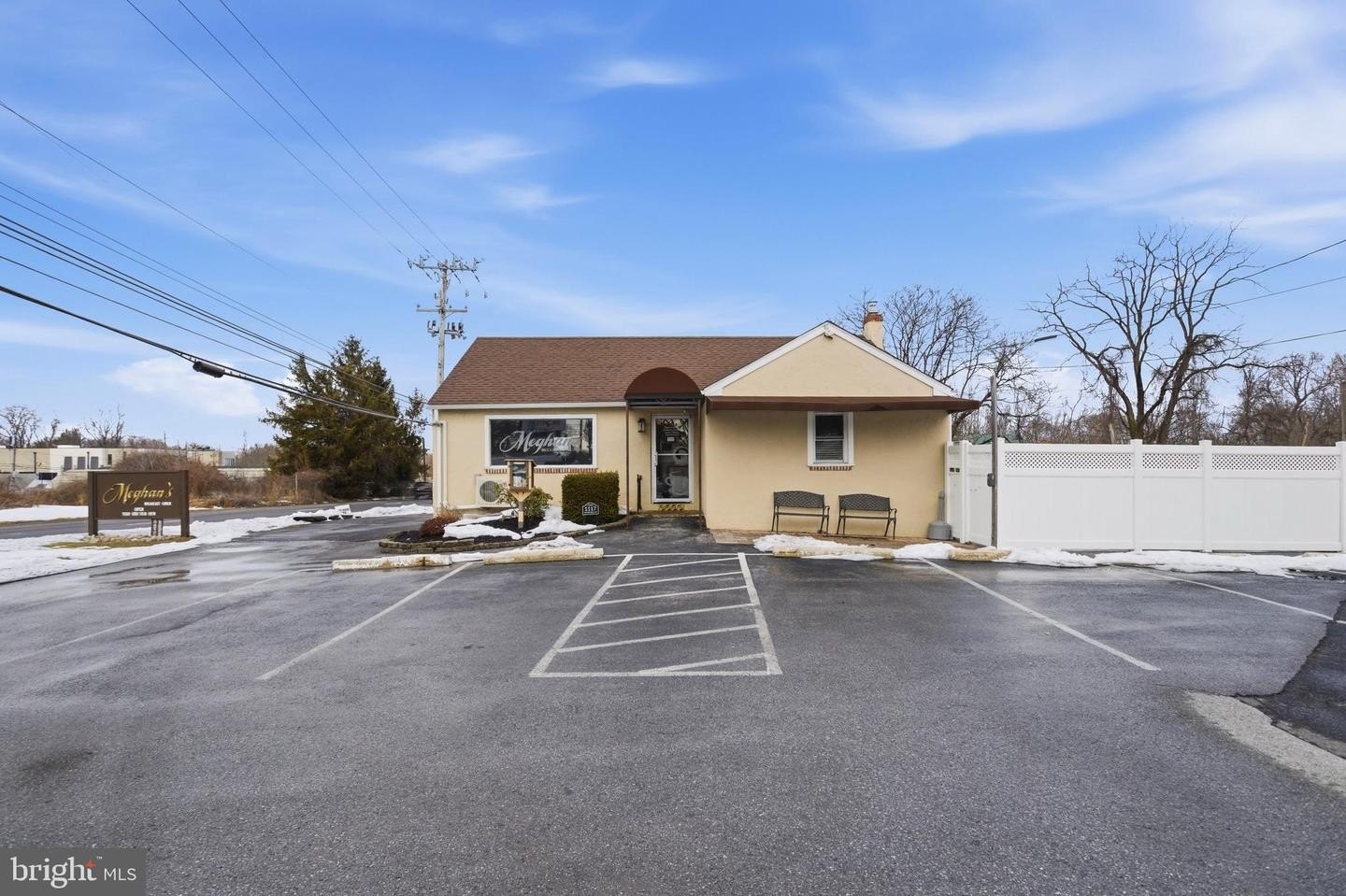 Restaurant Opportunity in Garnet Valley
