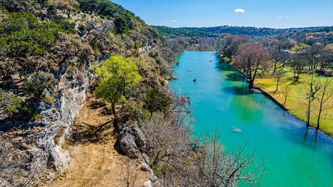 LAND - Hunt, TX