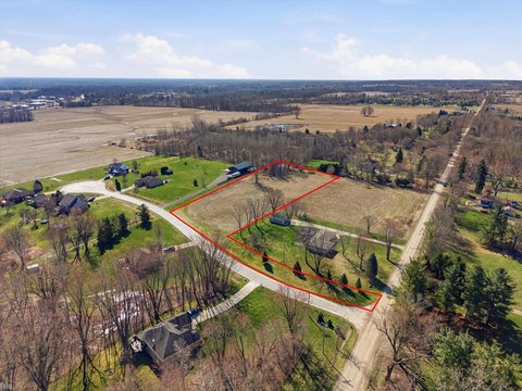 Land Parcel in Almont, MI