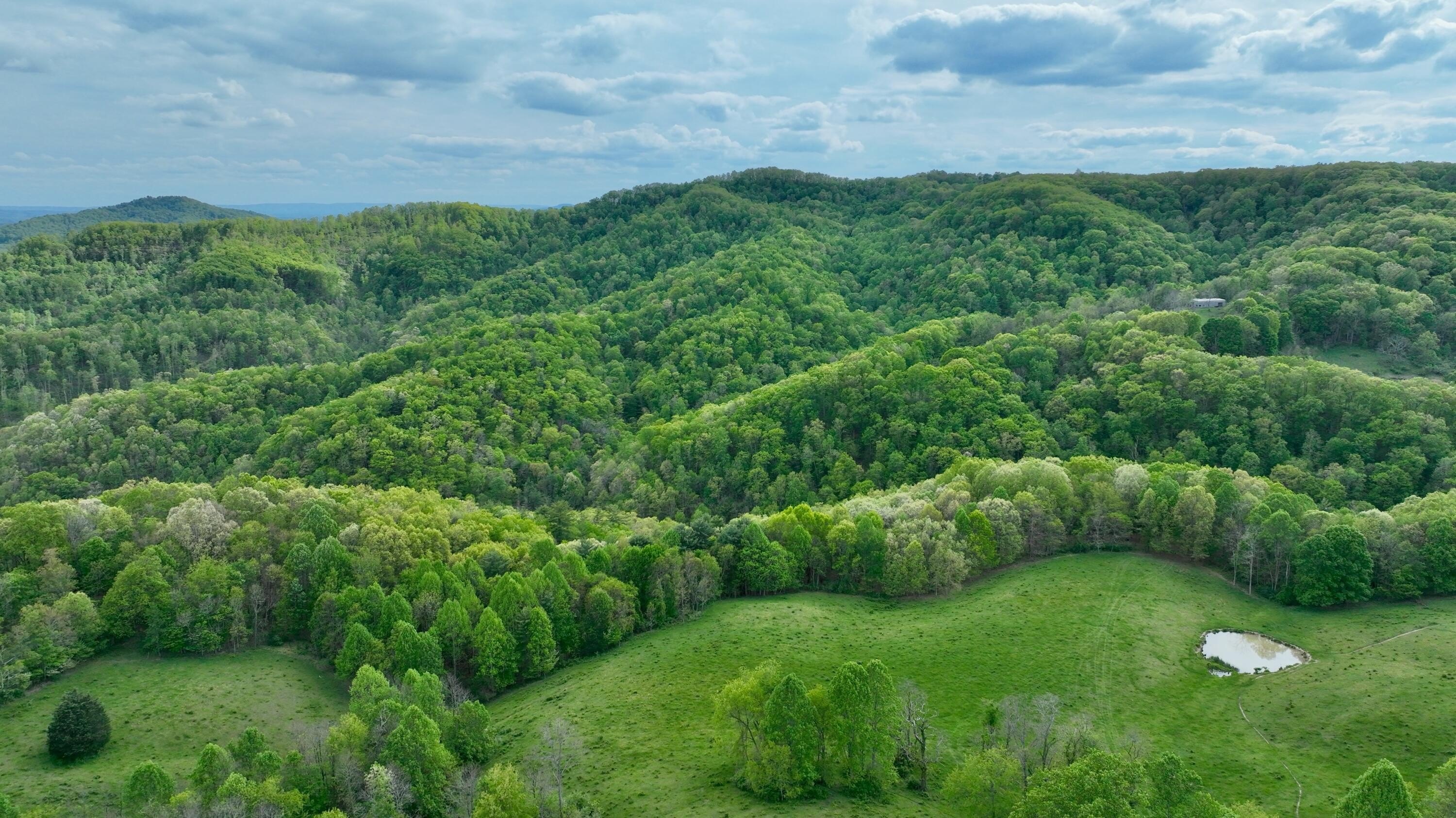 Lewisburg Land with Development Potential