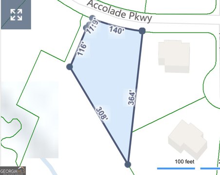 Fairhaven Acreage: Build Your Dream