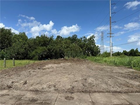 LAND - New Orleans, LA