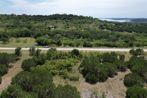 Waterfront Buildable Lake Lot