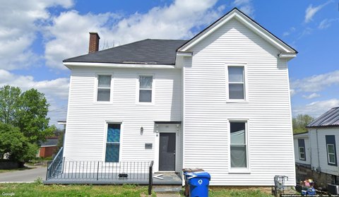 Winchester Triplex Investment Opportunity