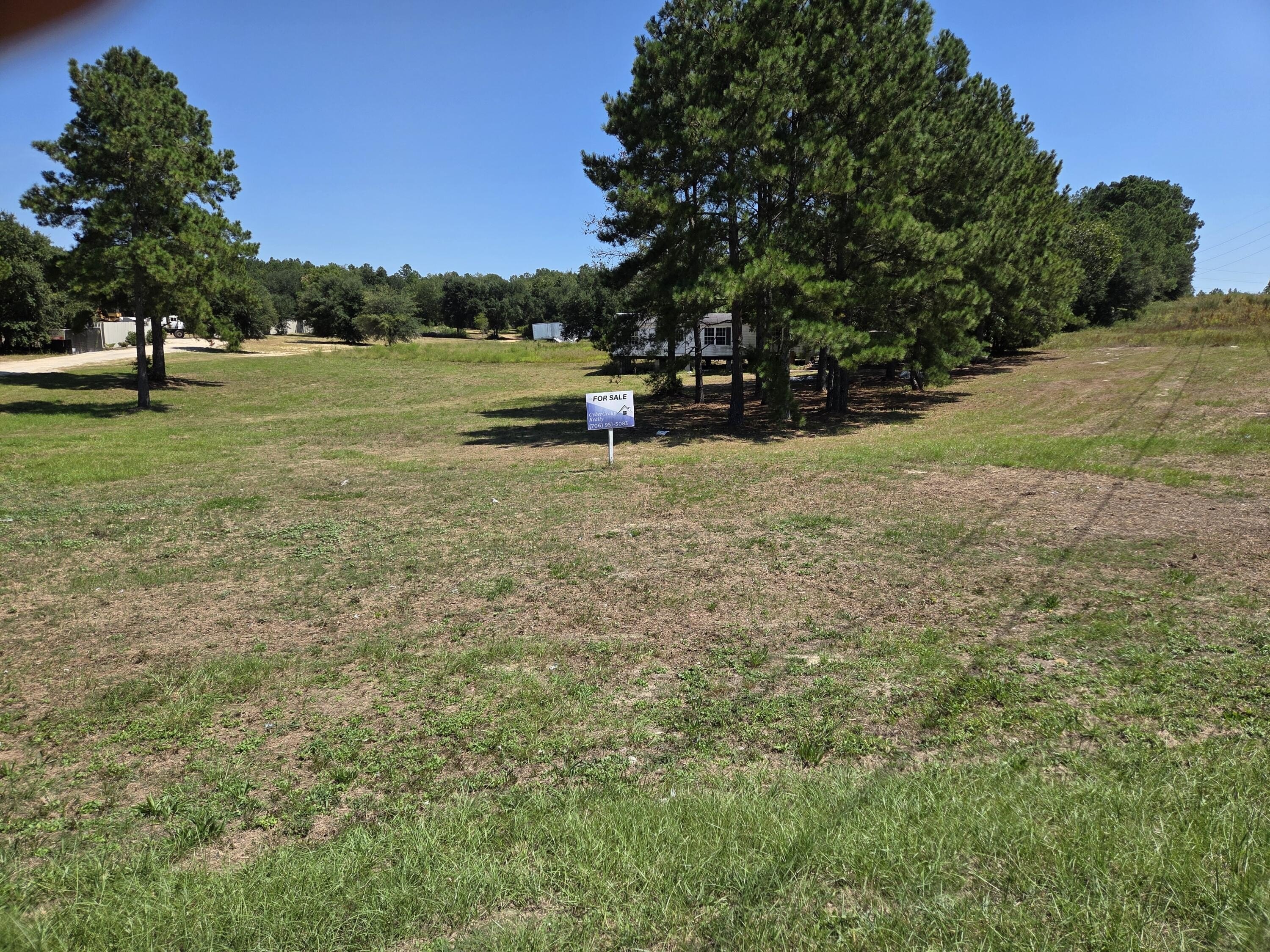 Aiken Land For Sale