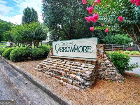 Land, Tyrone, GA