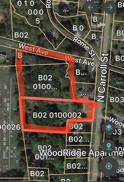 Bowdon Residential Land For Sale
