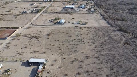 Tonopah, AZ Land For Sale