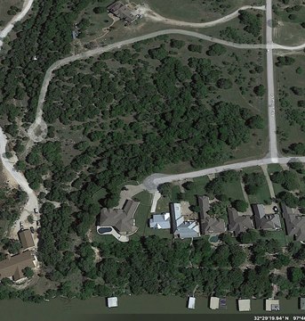 Land, Granbury, TX